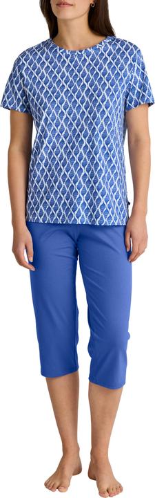 Produktbild Calida Shell Nights 3/4-Pyjama (M)