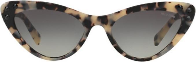 Image du produit Miu Miu Gris dégradé