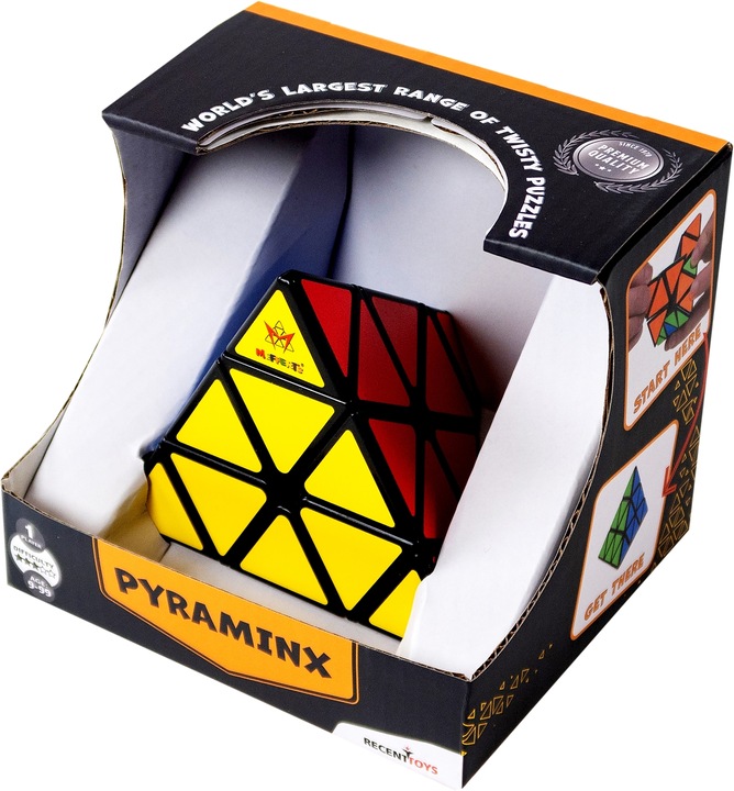 Image du produit Recent Toys Pyraminx
