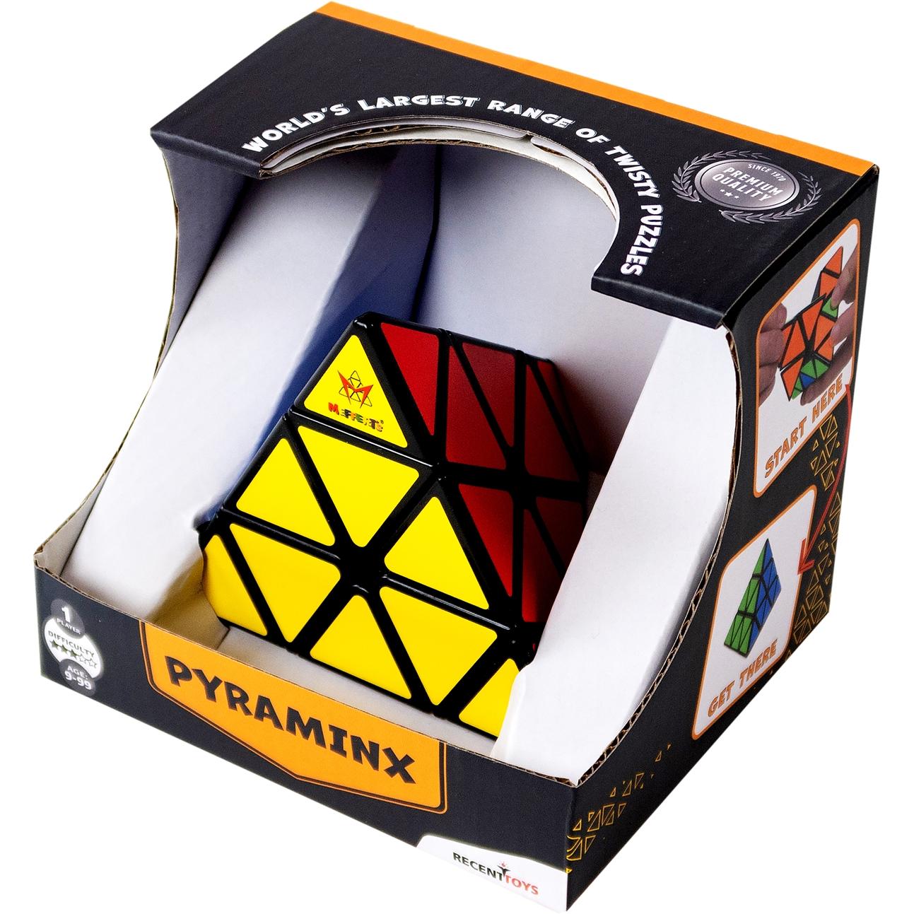 Thumbnail - Recent Toys Pyraminx