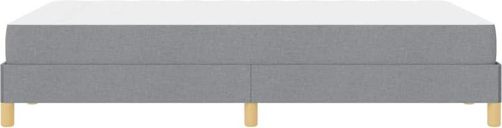 Actual product image vidaXL Bedstead (120 x 190 cm)
