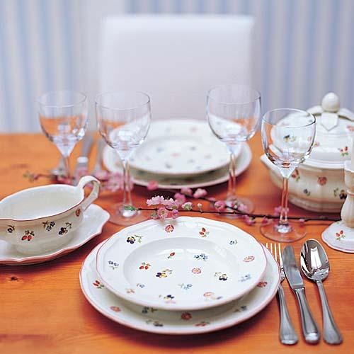 Image du produit Villeroy & Boch petite fleur (1 l)
