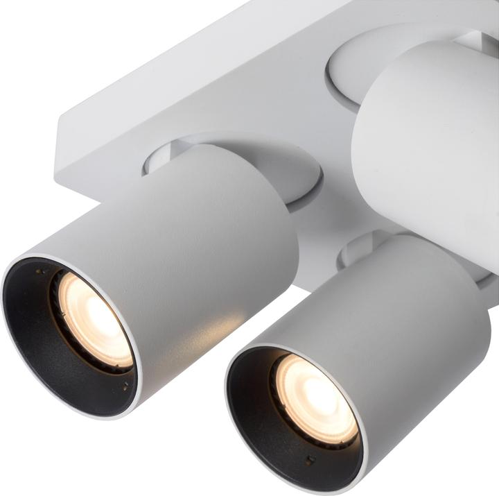 Image du produit Lucide Nigel (1280 lm, GU10)