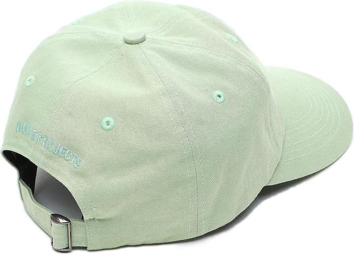 Produktbild Norse Projects Trucker-Cap aus Twill (One Size)