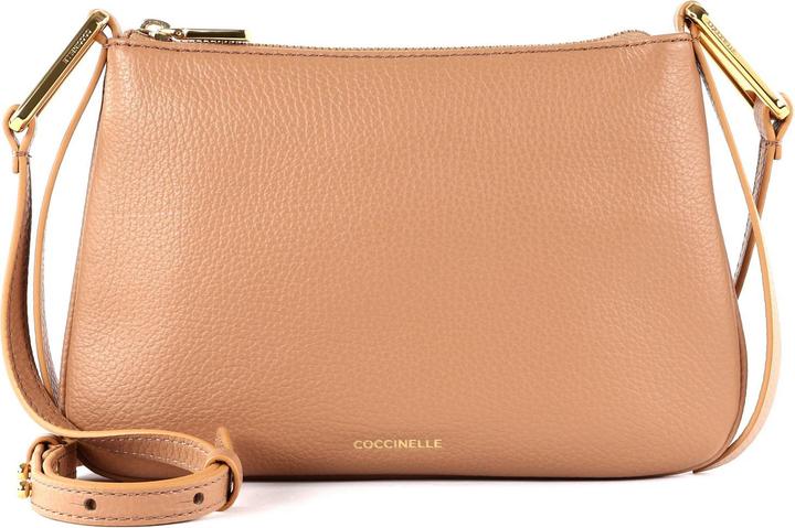 Immagine prodotto Coccinelle Magie Mini Bag Grained Leather