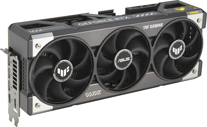 Actual product image ASUS TUF RTX 5080 GAMING OC (16 GB)