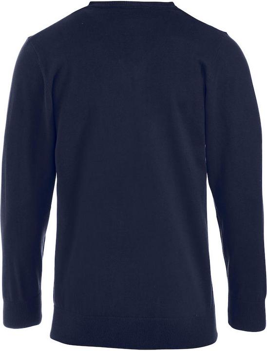 Immagine prodotto Clique Felpa Aston con scollo a V (S)