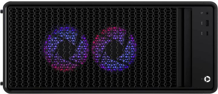 Produktbild Lenovo Gaming PC Legion T5 30IAS10, Prozessorfamilie: Intel Core (1000 GB, 32 GB)