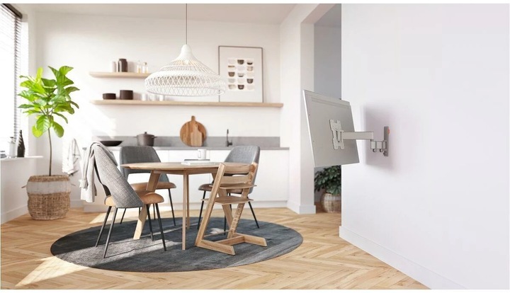 Produktbild Vogels TVM 3245 (Wand, 43", 15 kg)