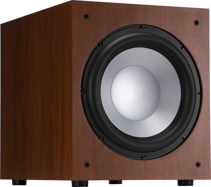Actual product image Jamo J12 Sub (450 W)