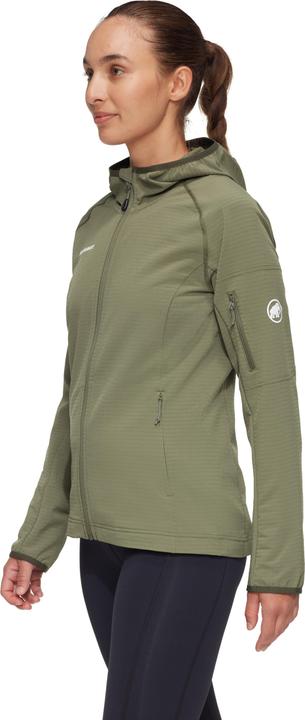 Immagine prodotto Mammut Madris Light ML Hooded Jacket Women (XS)