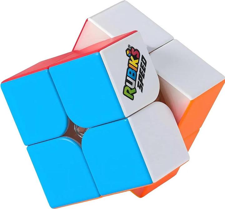 Produktbild Spin Master RUBIK'S Cubo 2x2 Speed
