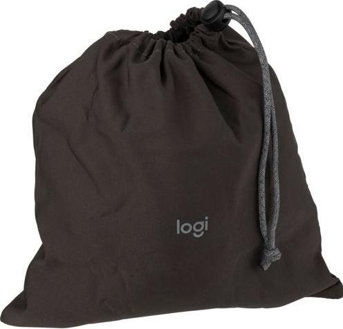 Actual product image Logitech Zone Vibe 100 (Wireless, USB-C, Google Meet, Microsoft teams, Zoom)