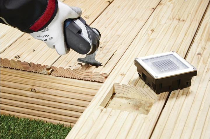 Productafbeelding Bosch Professional Zubehör Invalzaagblad Accessoires AII