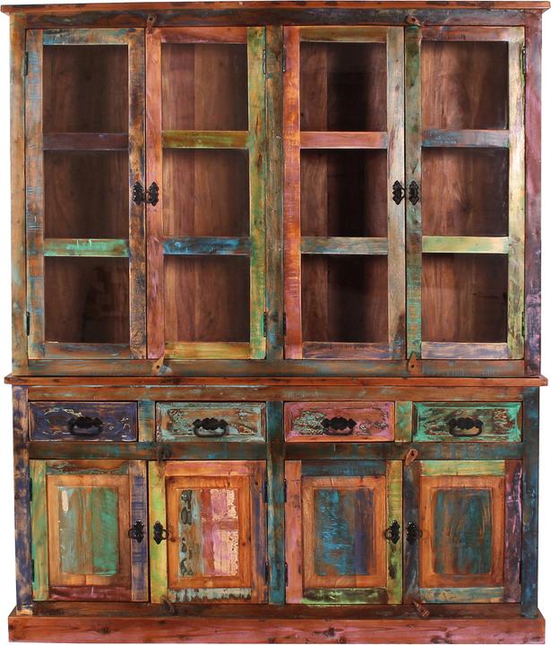 Image du produit SIT Möbel Buffet Riverboat (160 x 40 x 80 cm)