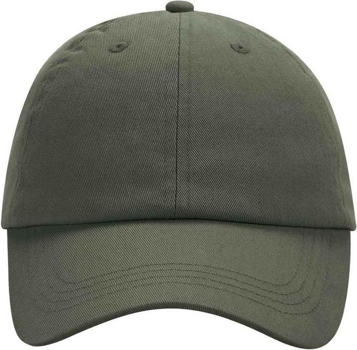 Produktbild Beechfield BaseballMütze Niedriges Profil