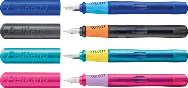 Produktbild Pelikan Junior (Farbig sortiert, 1 x)