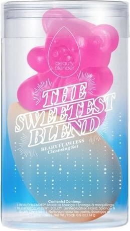 Immagine prodotto Beautyblender La miscela più dolce - Set detergente Beary Flawless