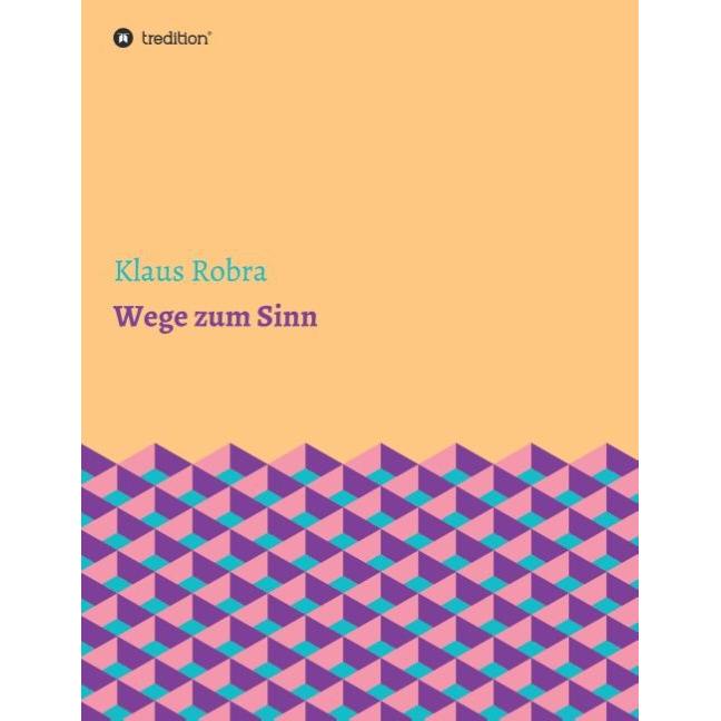 Wege zum Sinn, Fachbücher