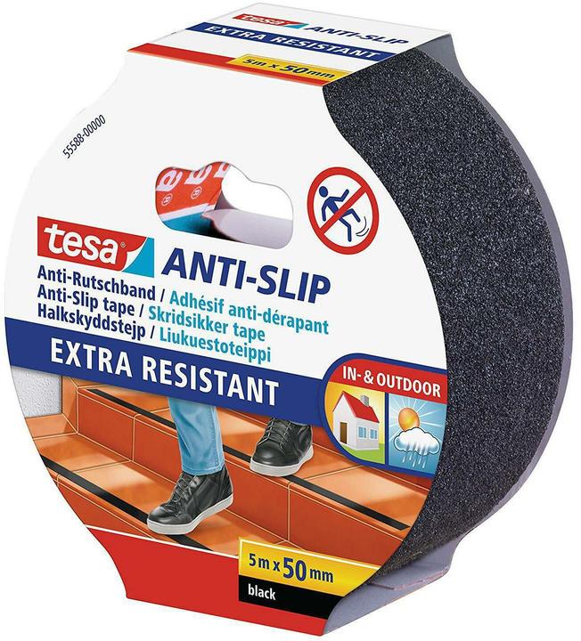 Actual product image tesa Anti-slip tape (50 mm)