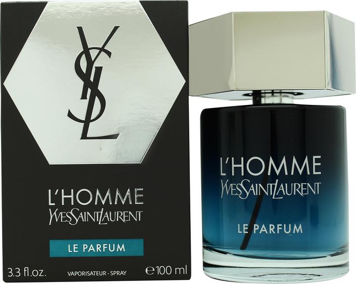 Produktbild Yves Saint Laurent L'Homme (Eau de Parfum, 100 ml)