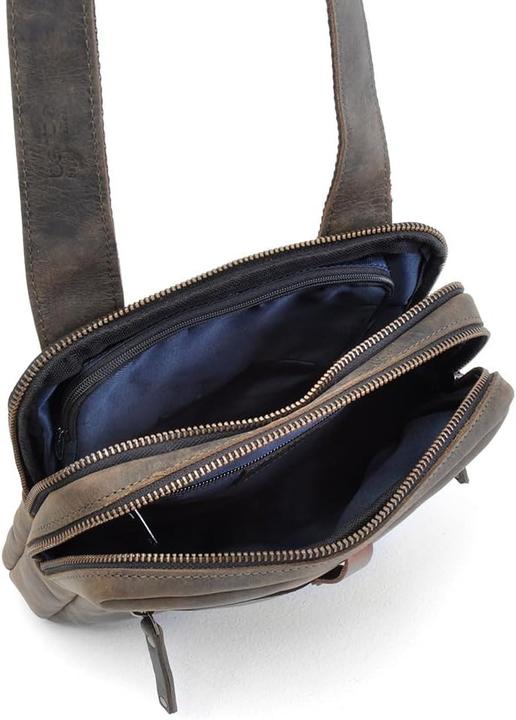 Immagine prodotto Berba Barbarossa a tracolla militare