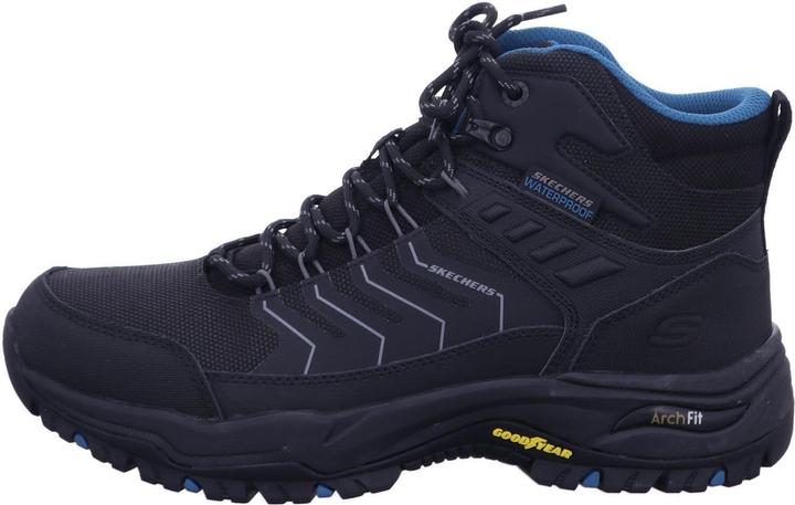 Produktbild Skechers Arch Fit Dawson - Raveno (45)