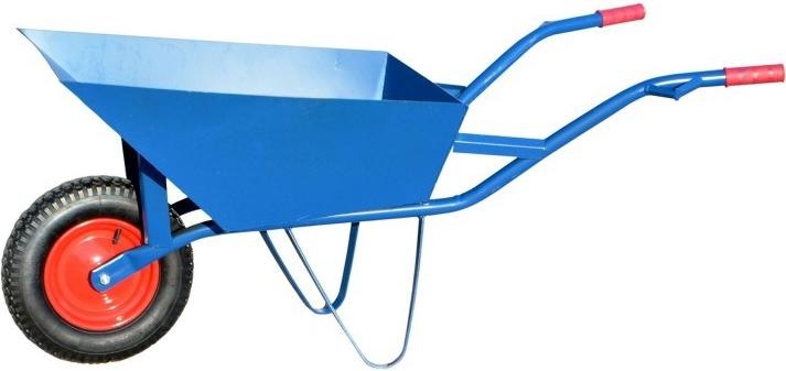 Immagine prodotto Awtools TACZKA BUDOWLANA 85L/2.0mm NIEBIESKA
