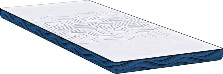 Produktbild vidaXL Memory Foam Topper (80 x 200 cm)