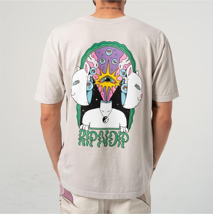 Immagine prodotto RipnDip Maglietta Mind Games (XL)