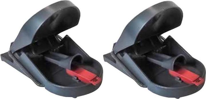 Actual product image Super Cat Mausefalle PRO SuperCat 2er