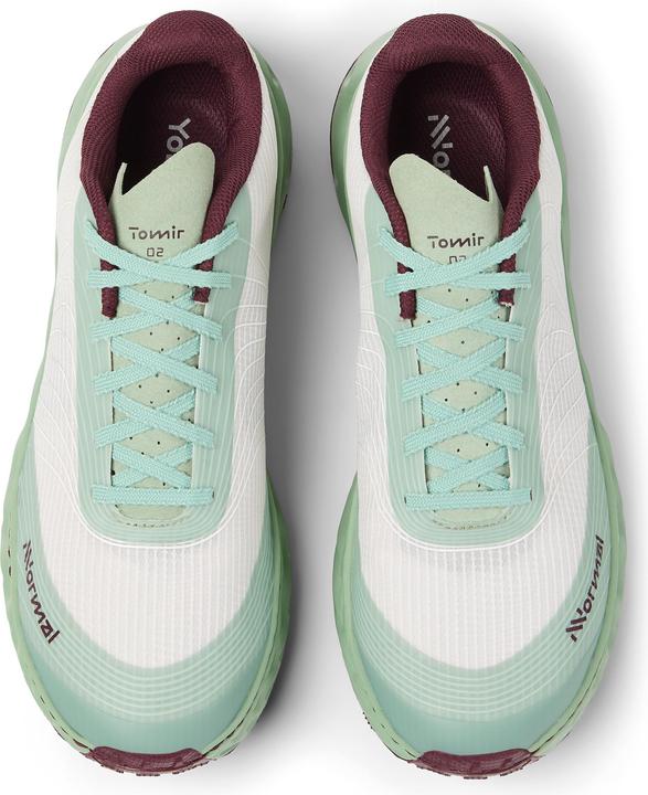 Produktbild Nnormal Tomir 2 (44 2/3, 44.5, 45)