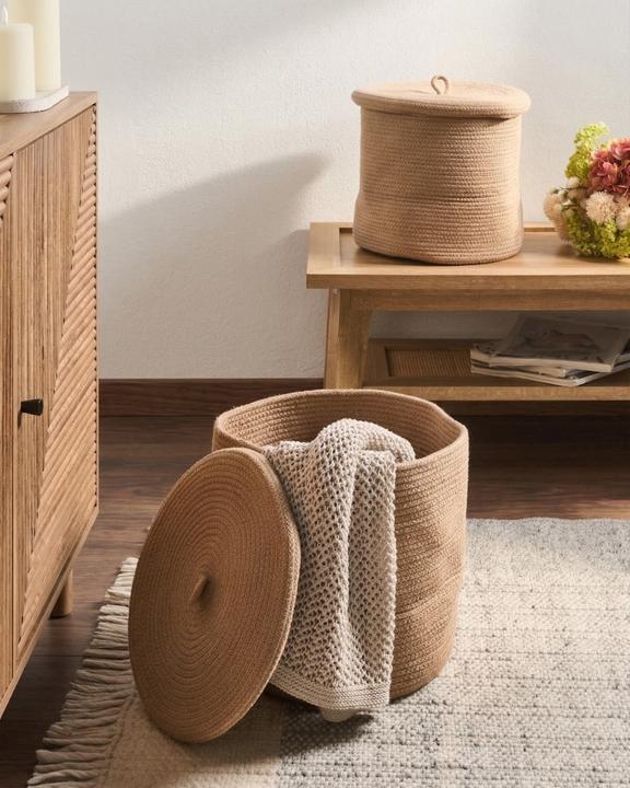 Immagine prodotto Beliani Silopi (33 cm, 2x)