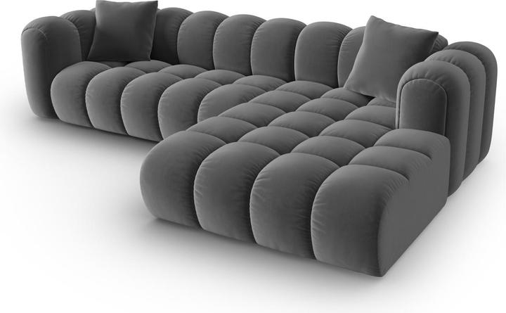 Image du produit CXL by Christian Lacroix Clotilde (Canapé d'angle, Canapé modulaire)