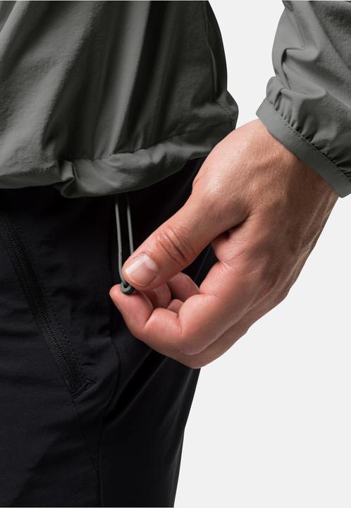 Actual product image Jack Wolfskin Prelight Overhead M (XL)