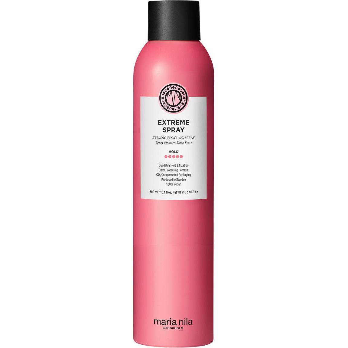 Maria Nila Extreme Spray Halt Antioxidant bewahrt Haarfarbe (300 ml) (MN-3891)