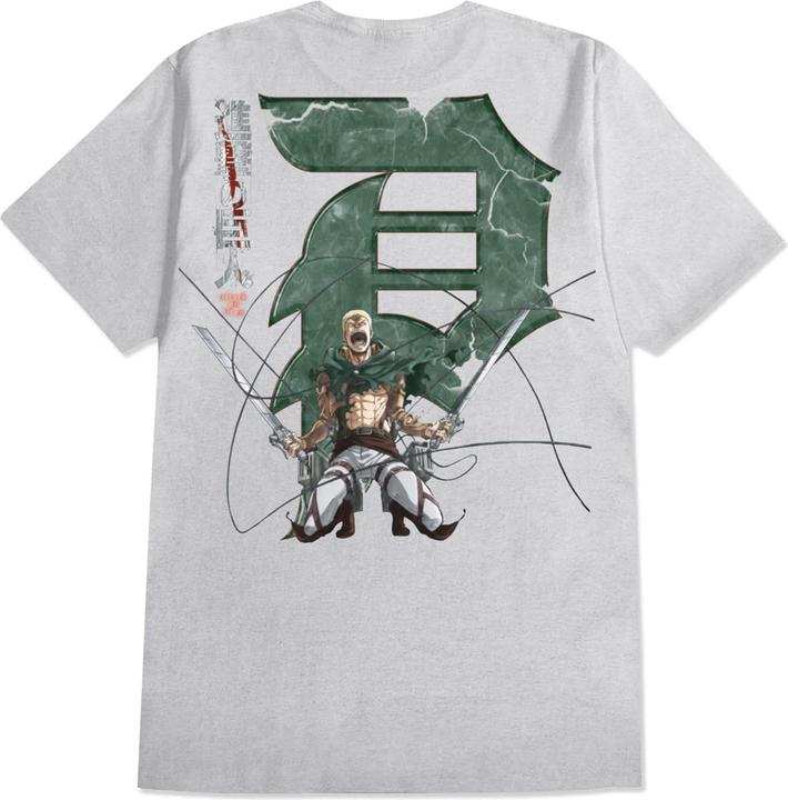 Produktbild Primitive Reiner Dirty P T-Shirt (S)