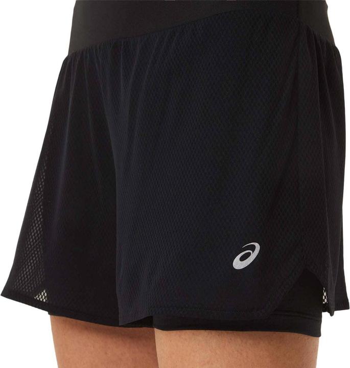 Image du produit ASICS Performance Ventilate 2 en 1 3,5 pouces (XS)