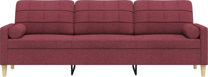 Actual product image vidaXL 3-Sitzer-Sofa (3-seater)