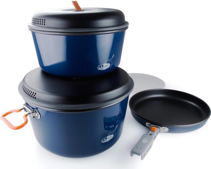 Image du produit GSI Set de casseroles Bugaboo
