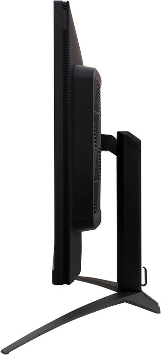 Image du produit Acer Predator XB323QKV3bmiiphx (3840 x 2160 pixels, 31.50")