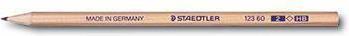 Immagine prodotto Staedtler ® Matita naturale HB (2 mm, HB, 1 x)