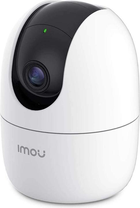 Image du produit Imou Caméra de surveillance, Blanc (1920 x 1080 Pixels)