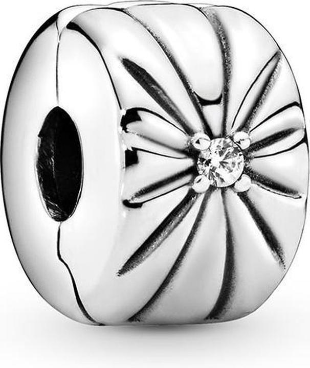 Pandora Sonnenstrahl (Sterling Silber 925)
