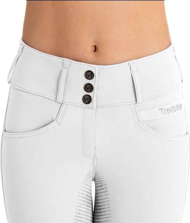 Produktbild Tredstep reithose full grip damen solo volte ii (44)
