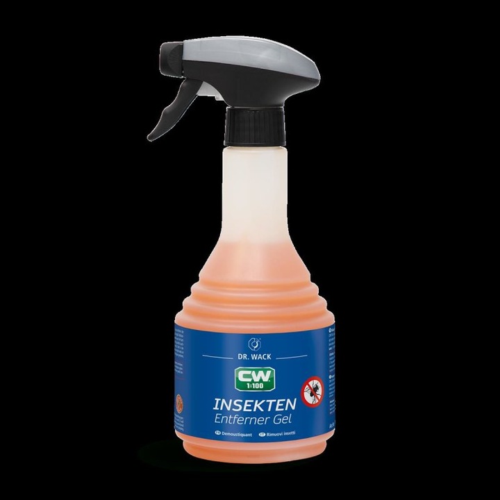 Produktbild Dr. Wack Chemie CW100 (500 ml)