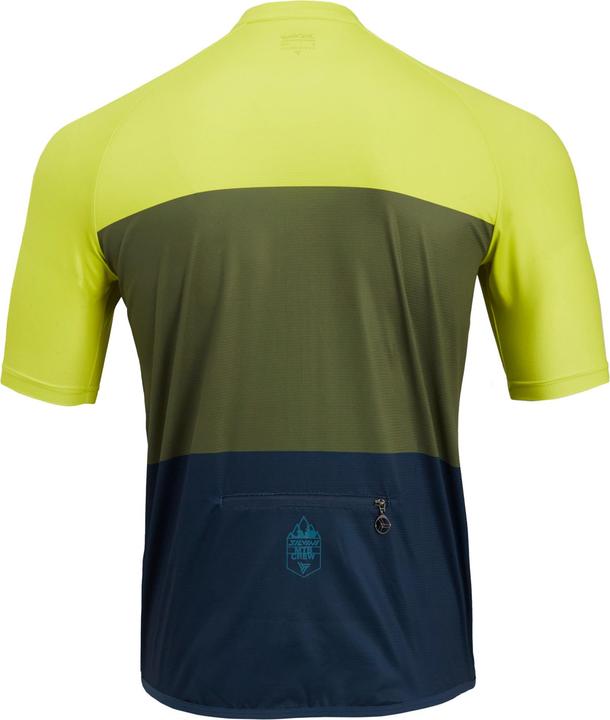 Produktbild Silvini Herren Männer Jersey Turano Pro Hemd (XXL)