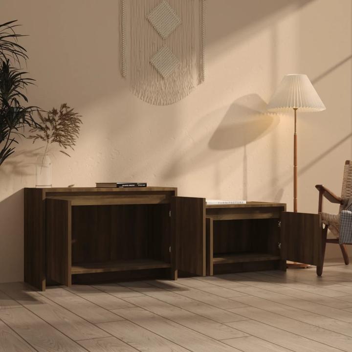 Immagine prodotto VidaXL Cesar (146,5 x 35 x 50 cm)