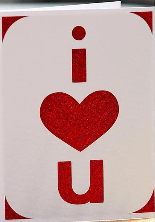 Productafbeelding Cricut Motiefkaart Vreugde (12 x)