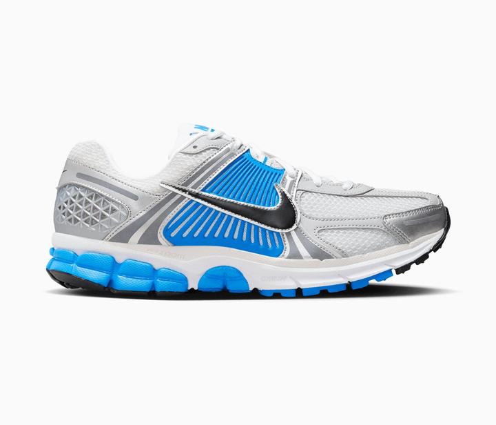 Black-Photo Blue, Blanc, Grau, Noir, Photo Blue, Pure Platinum, White